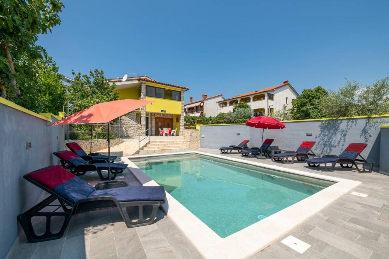 House Sunce Casa vacanze *