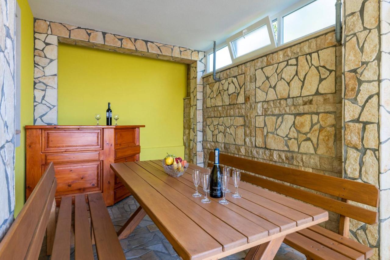 House Sunce Casa vacanze Pola