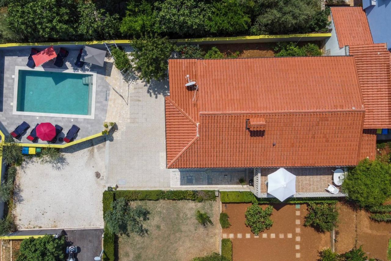 House Sunce Casa vacanze Pola