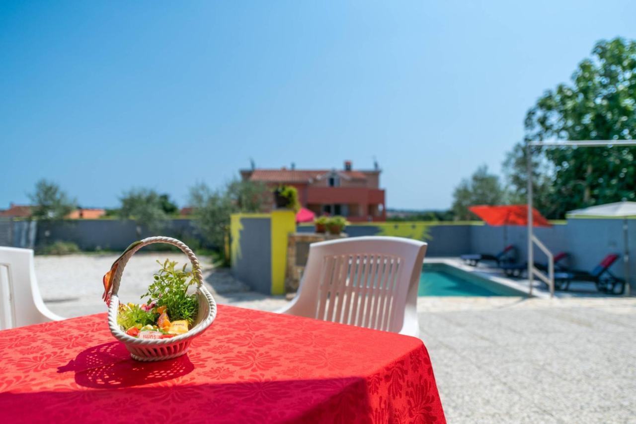 House Sunce Casa vacanze *