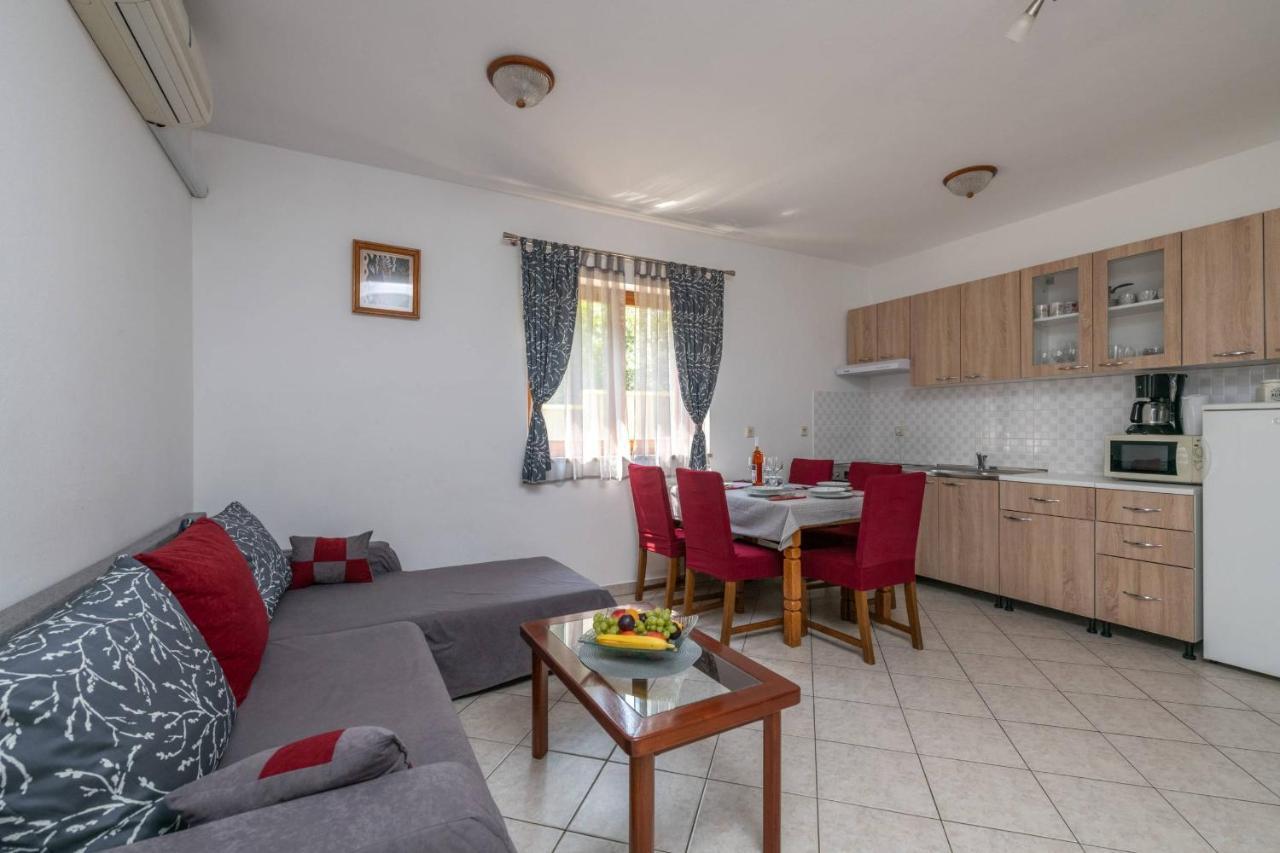Casa vacanze House Sunce Pola