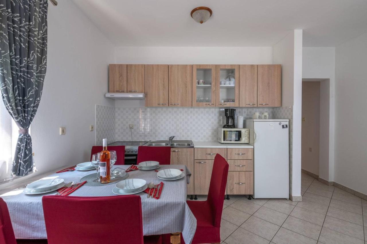 Casa vacanze House Sunce *