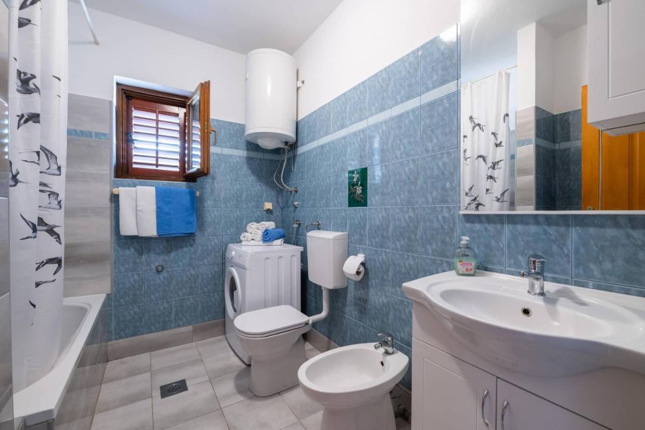 Casa vacanze House Sunce Pola