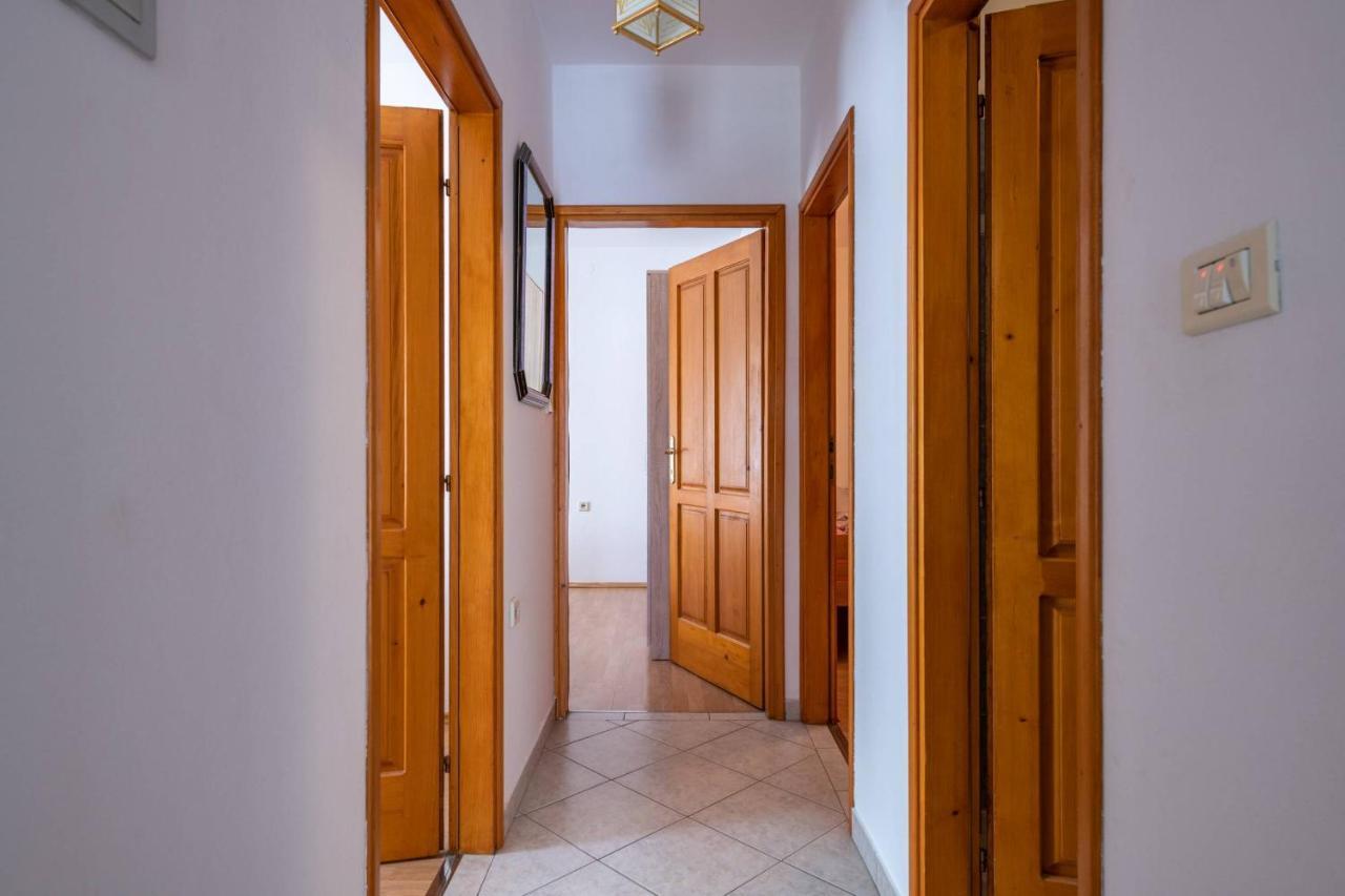 House Sunce Casa vacanze *