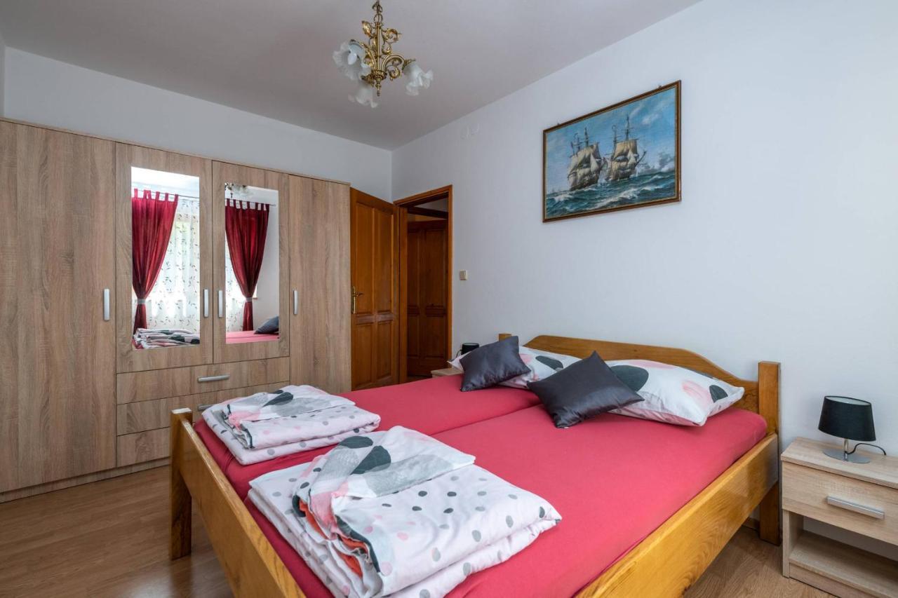 Casa vacanze House Sunce Pola
