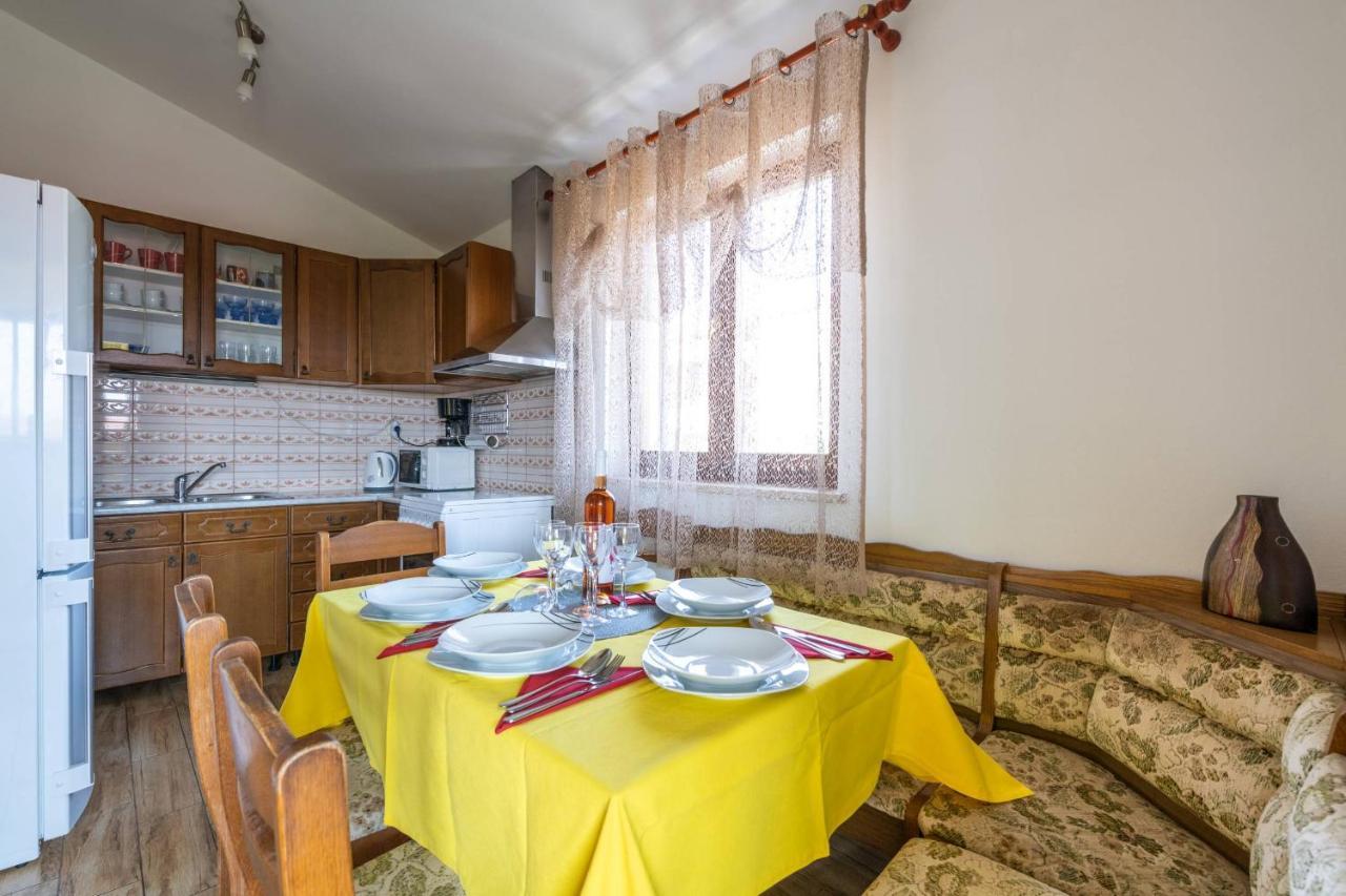 Casa vacanze House Sunce *