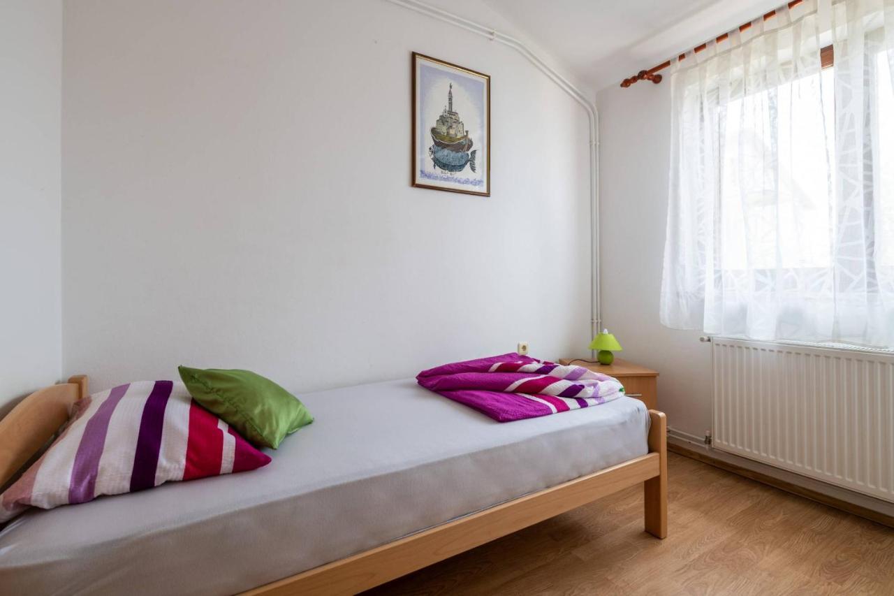 Casa vacanze House Sunce Pola