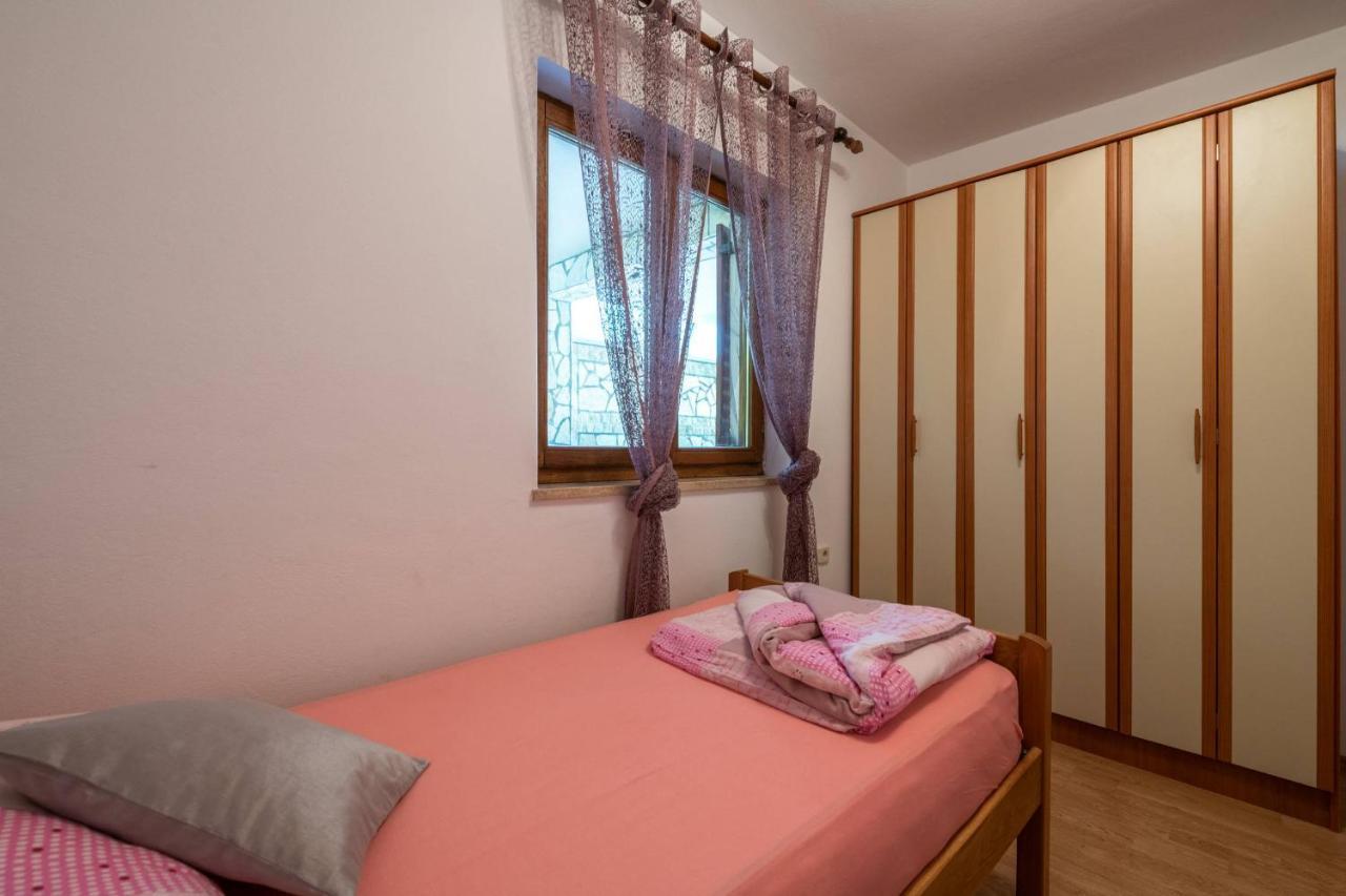 House Sunce Casa vacanze Pola