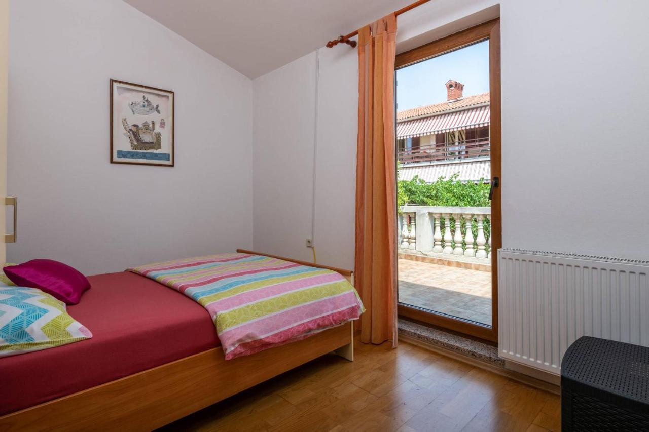 House Sunce Casa vacanze *