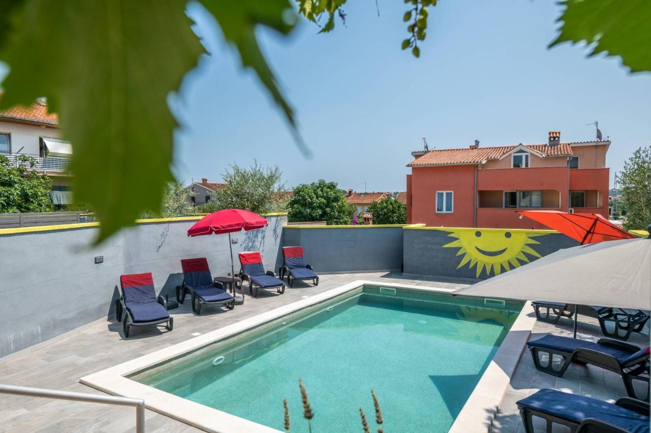 House Sunce Casa vacanze *