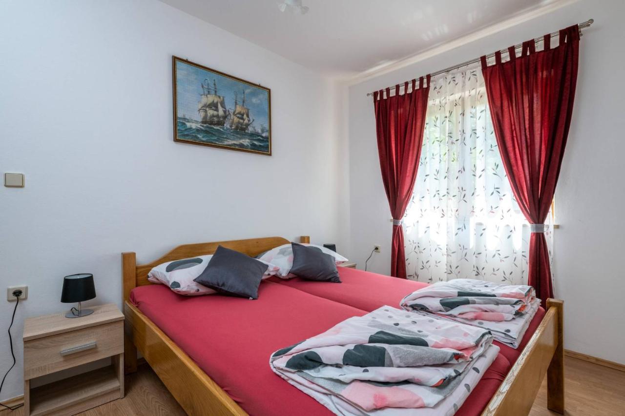 Casa vacanze House Sunce