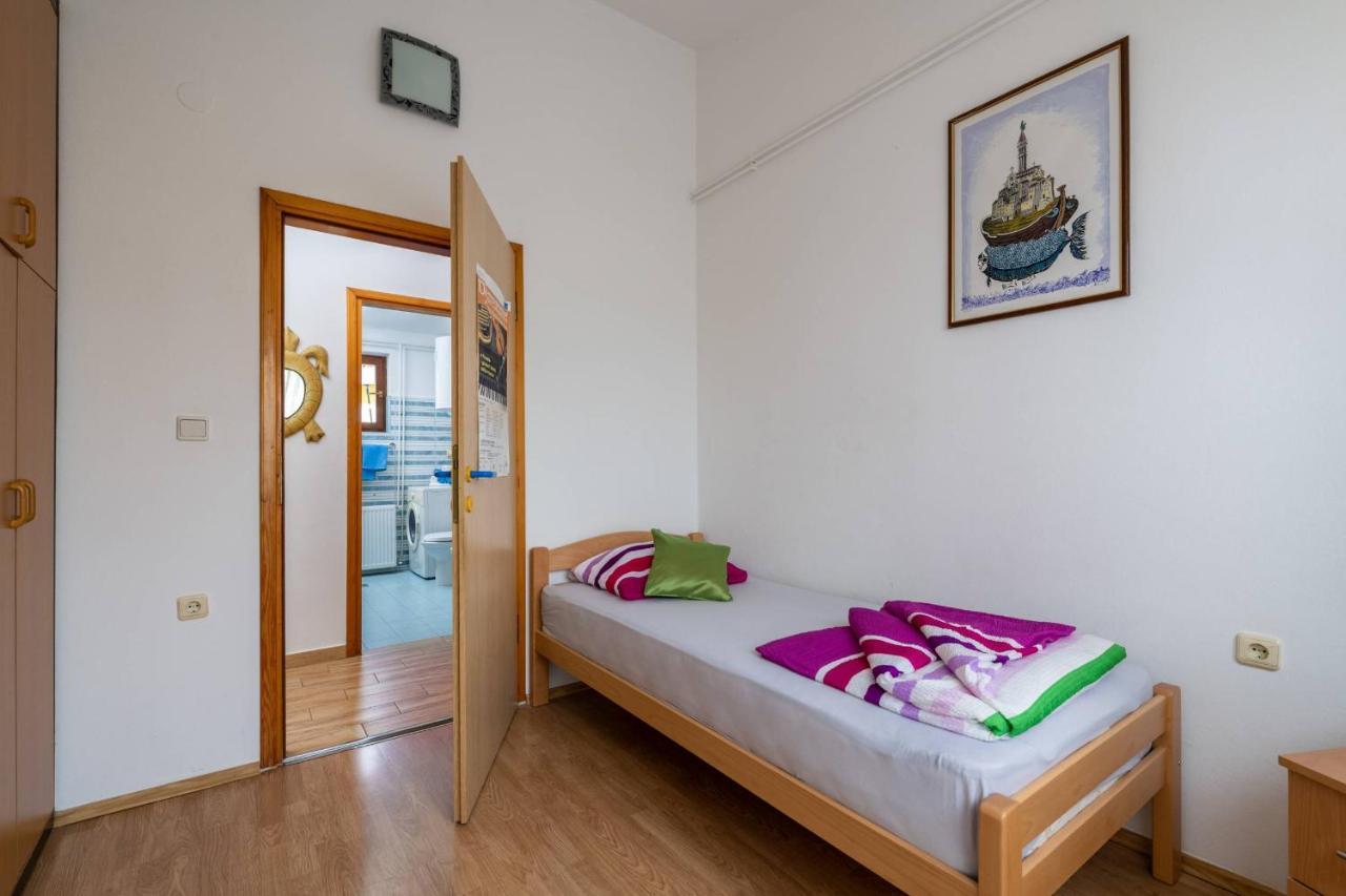 Casa vacanze House Sunce