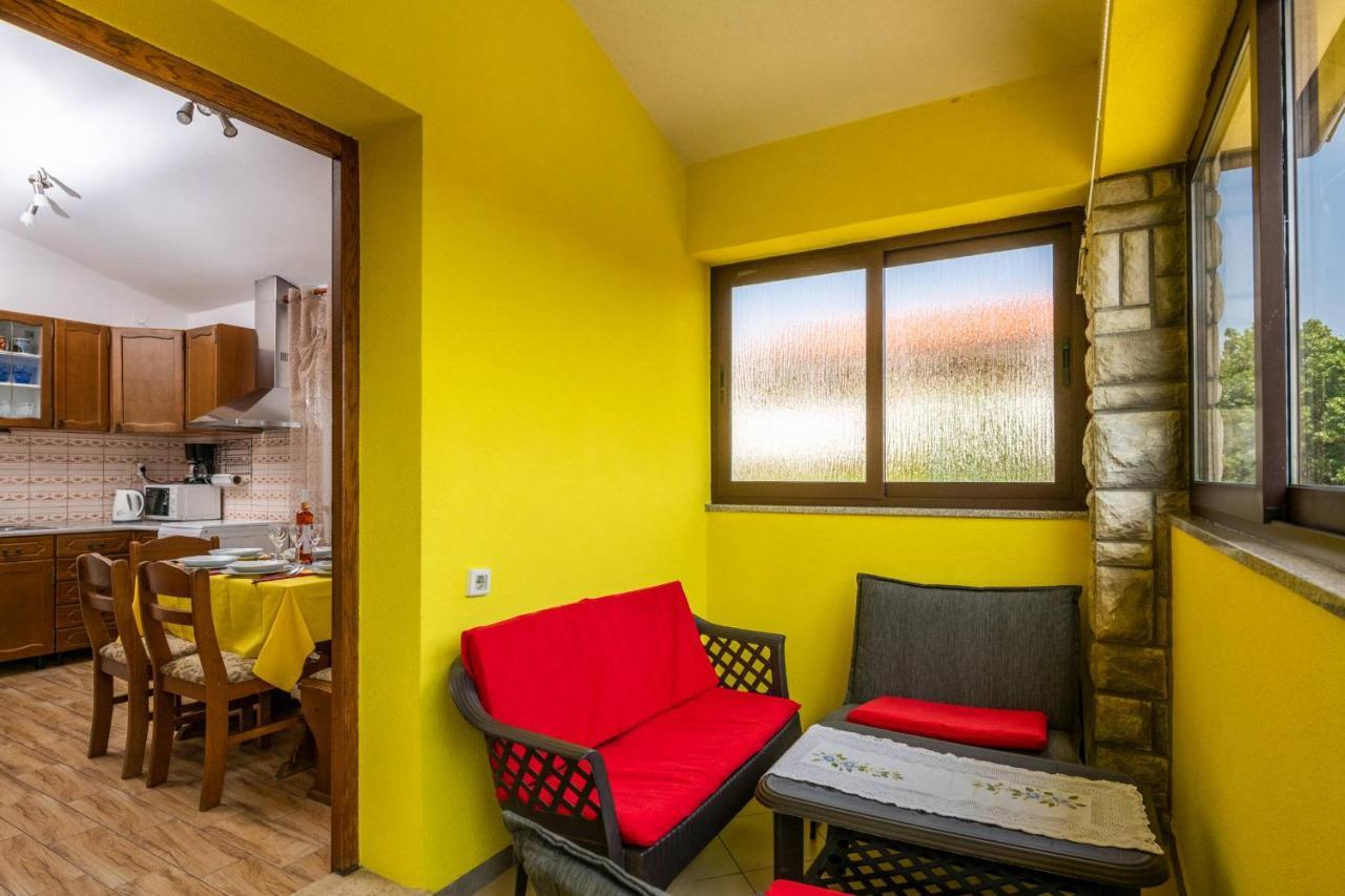 Casa vacanze House Sunce