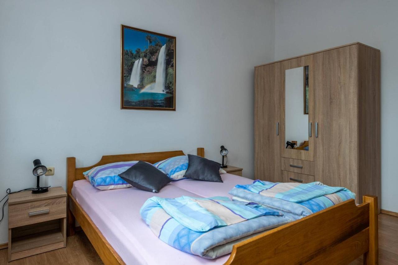 Casa vacanze House Sunce