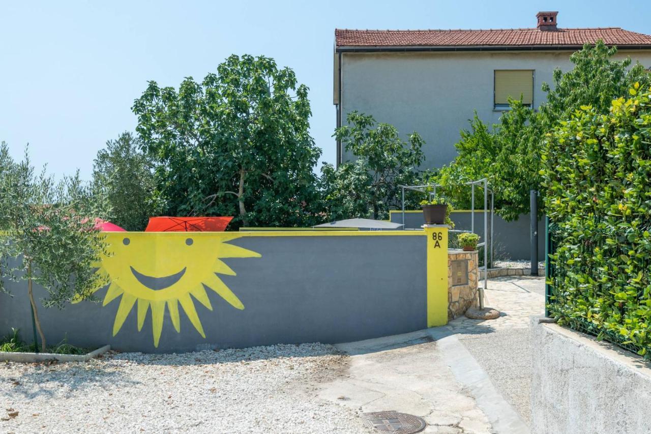Casa vacanze House Sunce
