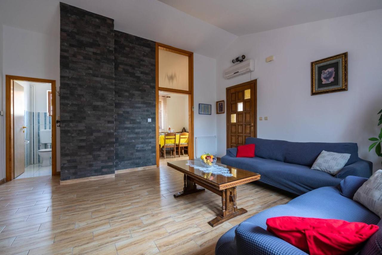 House Sunce Casa vacanze Pola