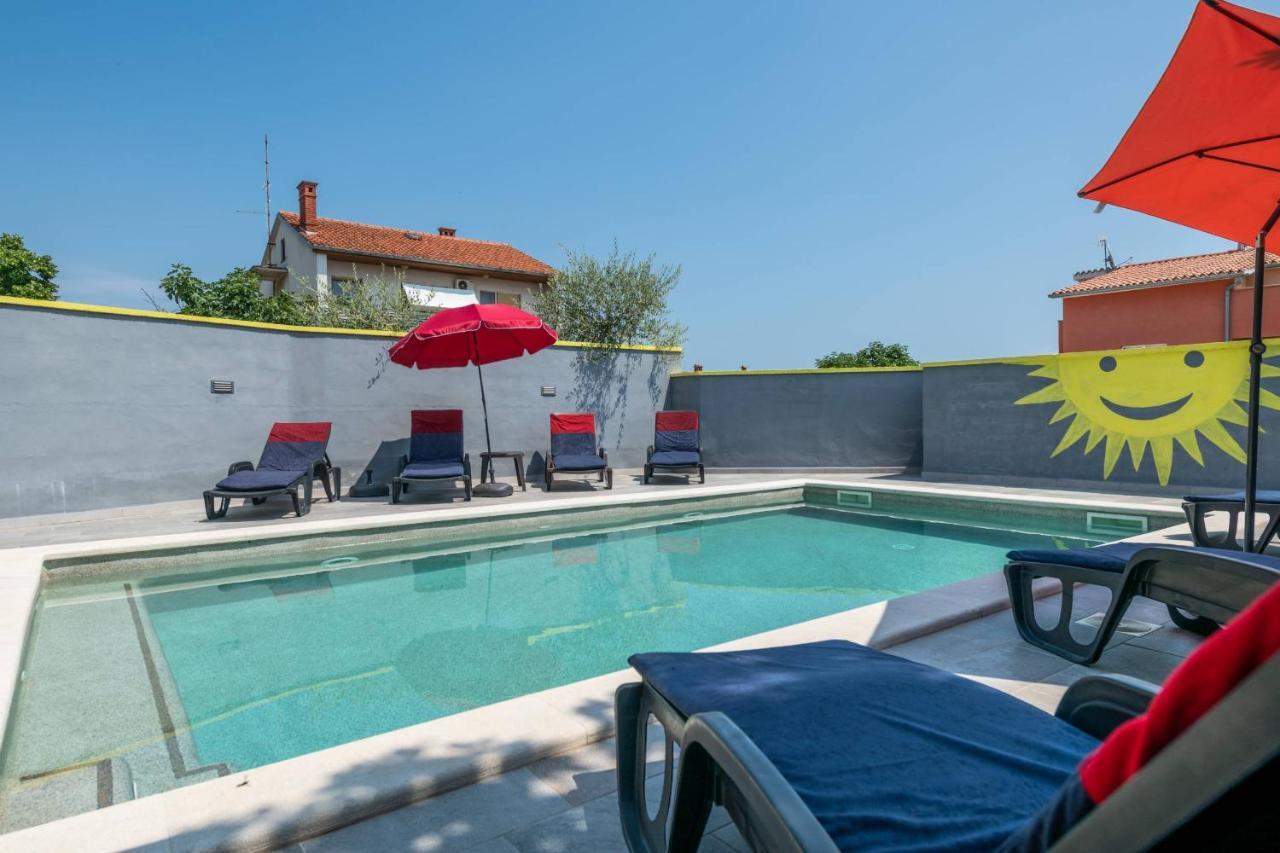 Casa vacanze House Sunce