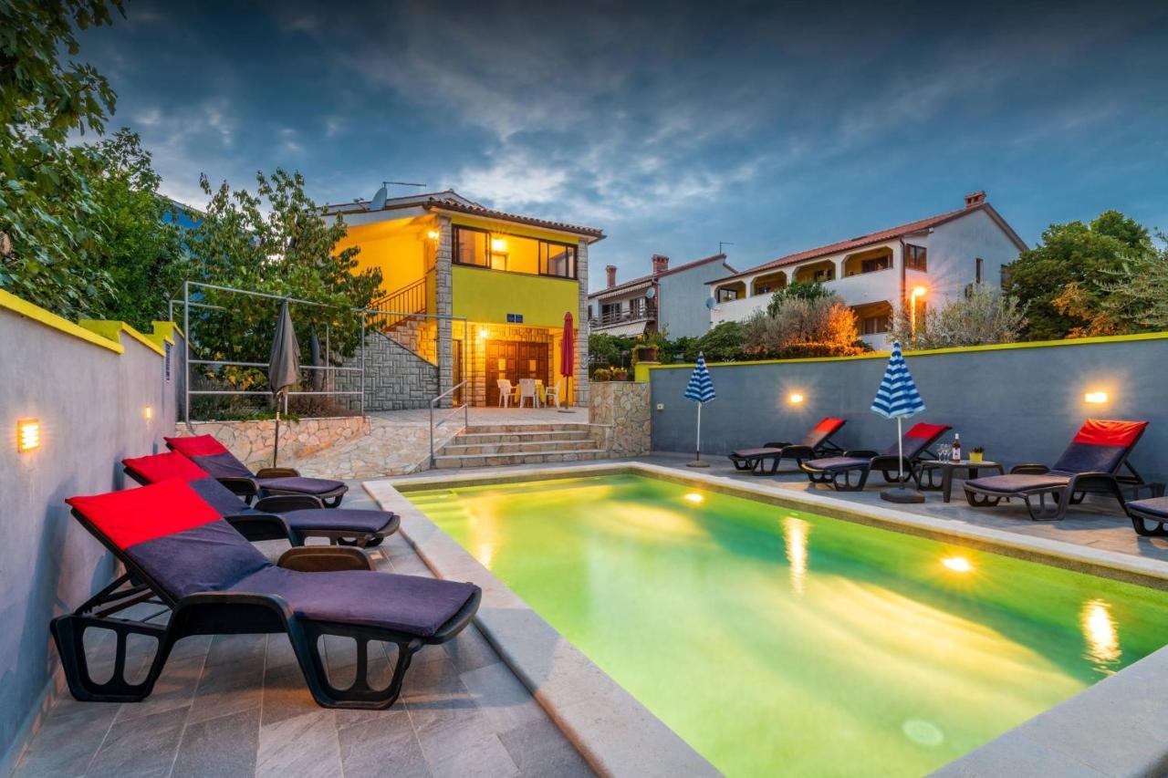 Casa vacanze House Sunce Pola