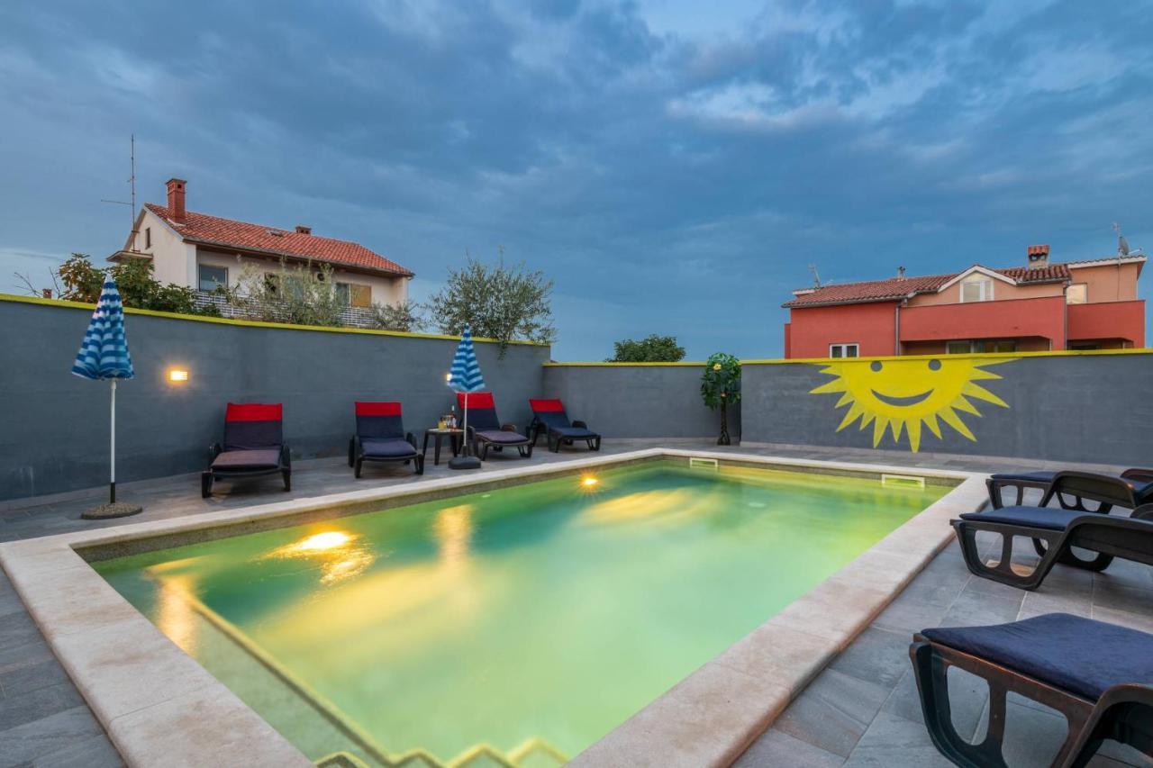 House Sunce Casa vacanze