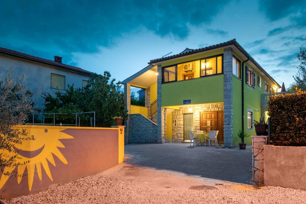 House Sunce