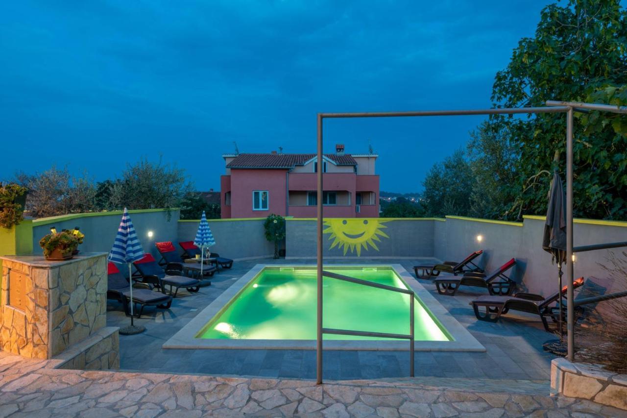 House Sunce * Pola