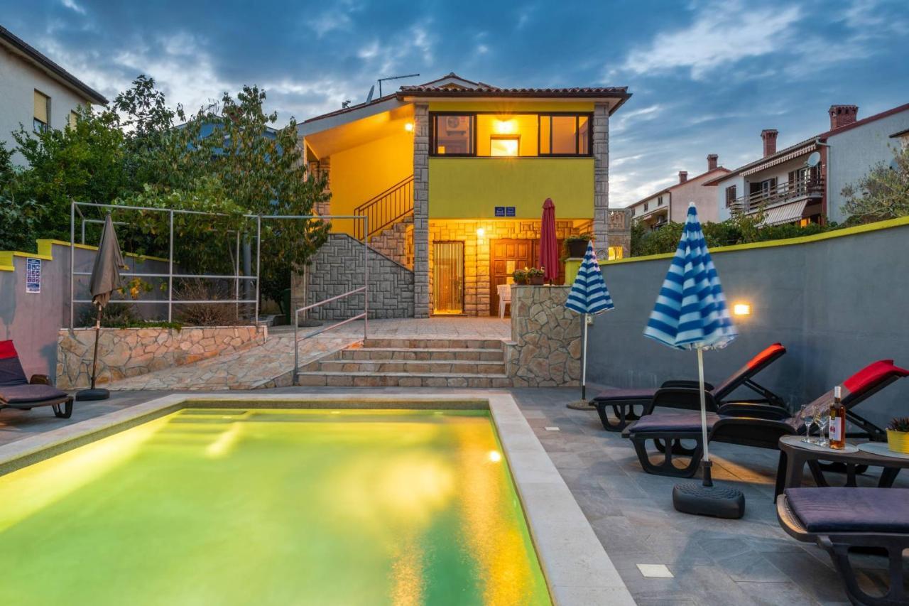 House Sunce Casa vacanze *